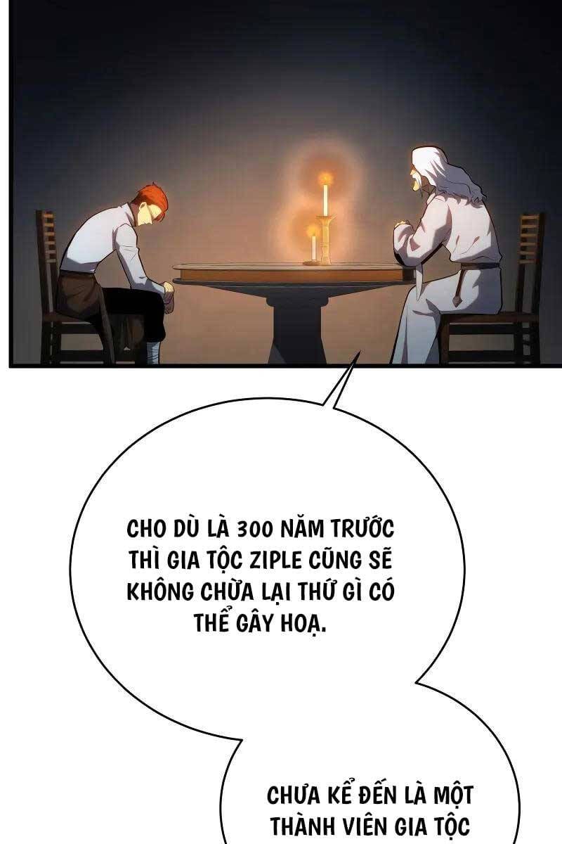 Truyện Tranh Con Trai Út Của Gia Đình Kiếm Thuật Danh Tiếng trang 6