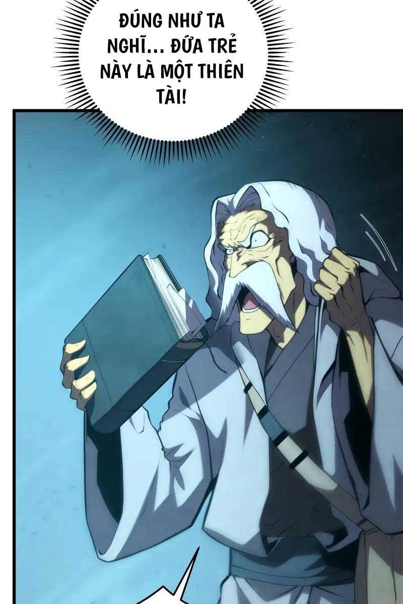 Truyện Tranh Con Trai Út Của Gia Đình Kiếm Thuật Danh Tiếng trang 6