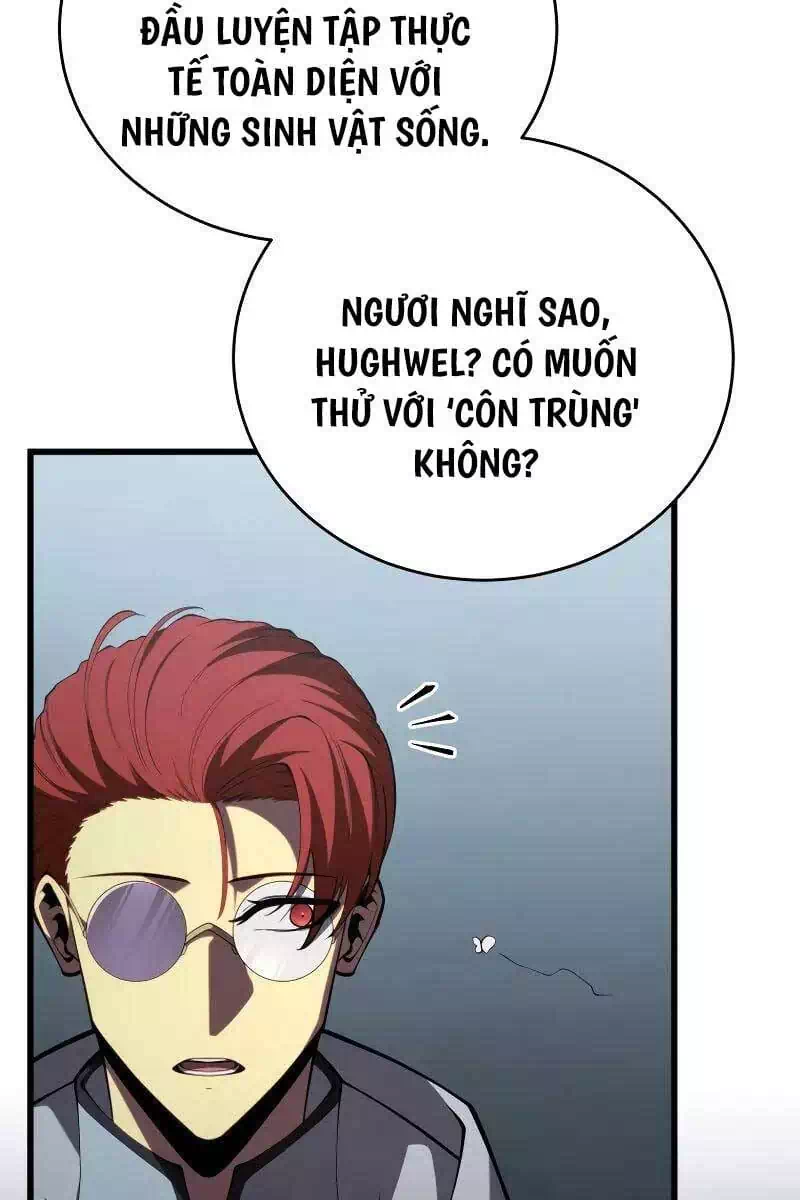 Truyện Tranh Con Trai Út Của Gia Đình Kiếm Thuật Danh Tiếng trang 6