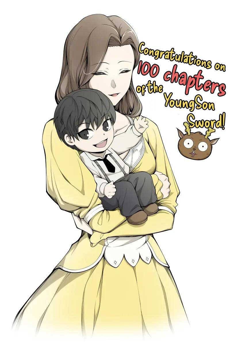 Truyện Tranh Con Trai Út Của Gia Đình Kiếm Thuật Danh Tiếng trang 6