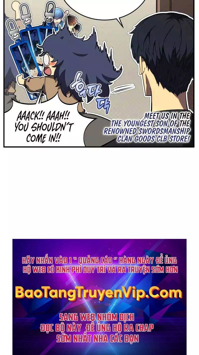 Truyện Tranh Con Trai Út Của Gia Đình Kiếm Thuật Danh Tiếng trang 6