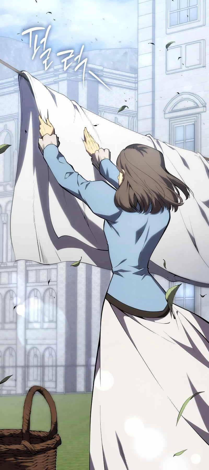 Truyện Tranh Con Trai Út Của Gia Đình Kiếm Thuật Danh Tiếng trang 6