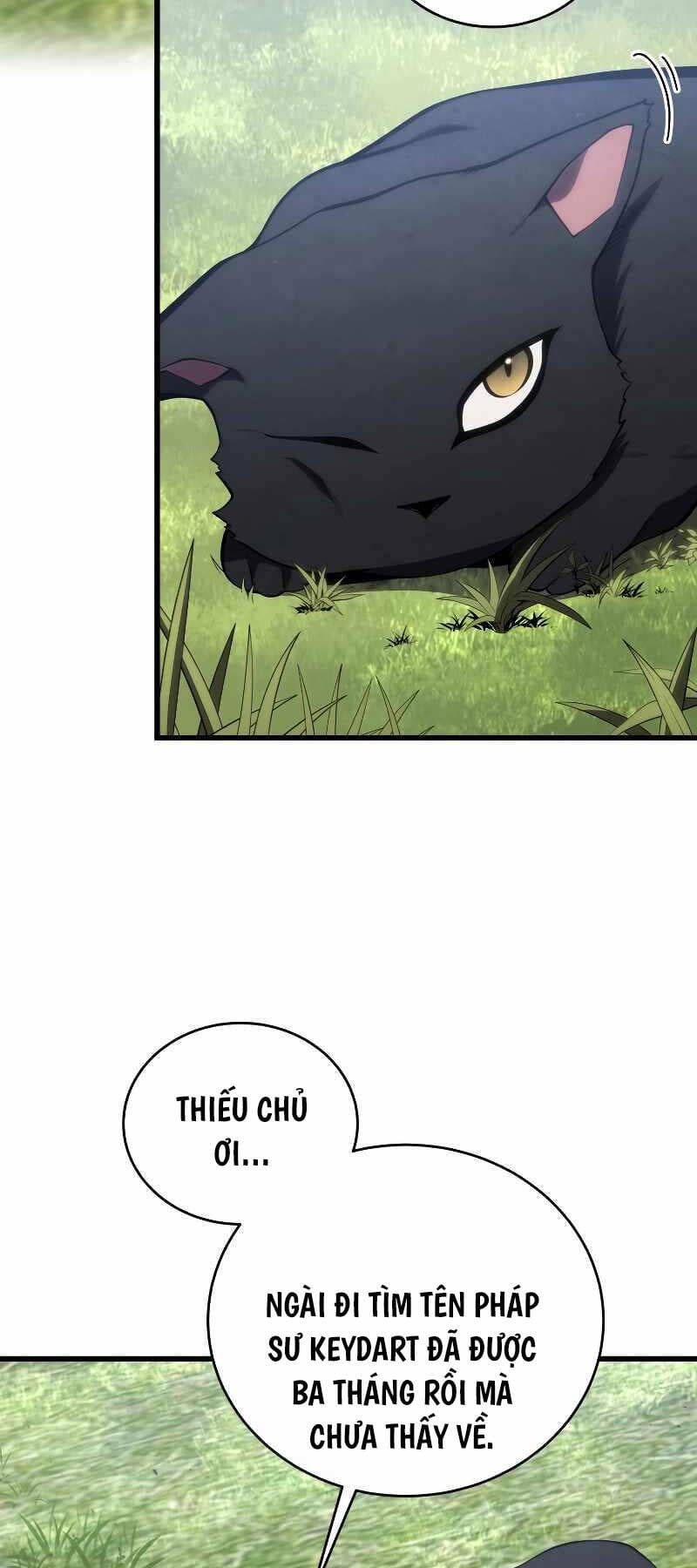 Truyện Tranh Con Trai Út Của Gia Đình Kiếm Thuật Danh Tiếng trang 6