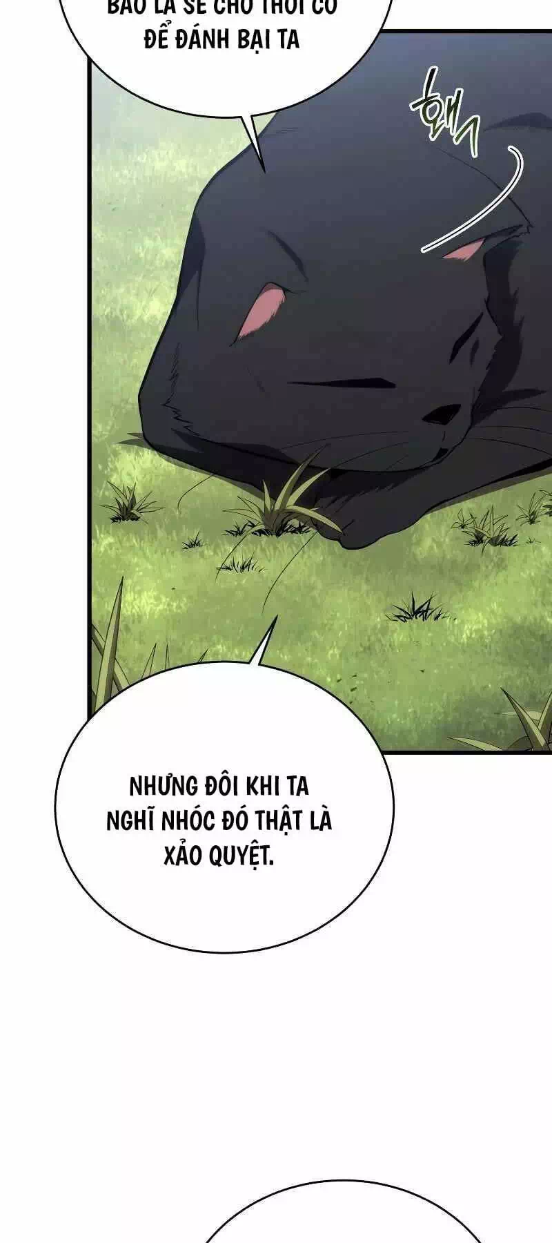 Truyện Tranh Con Trai Út Của Gia Đình Kiếm Thuật Danh Tiếng trang 6