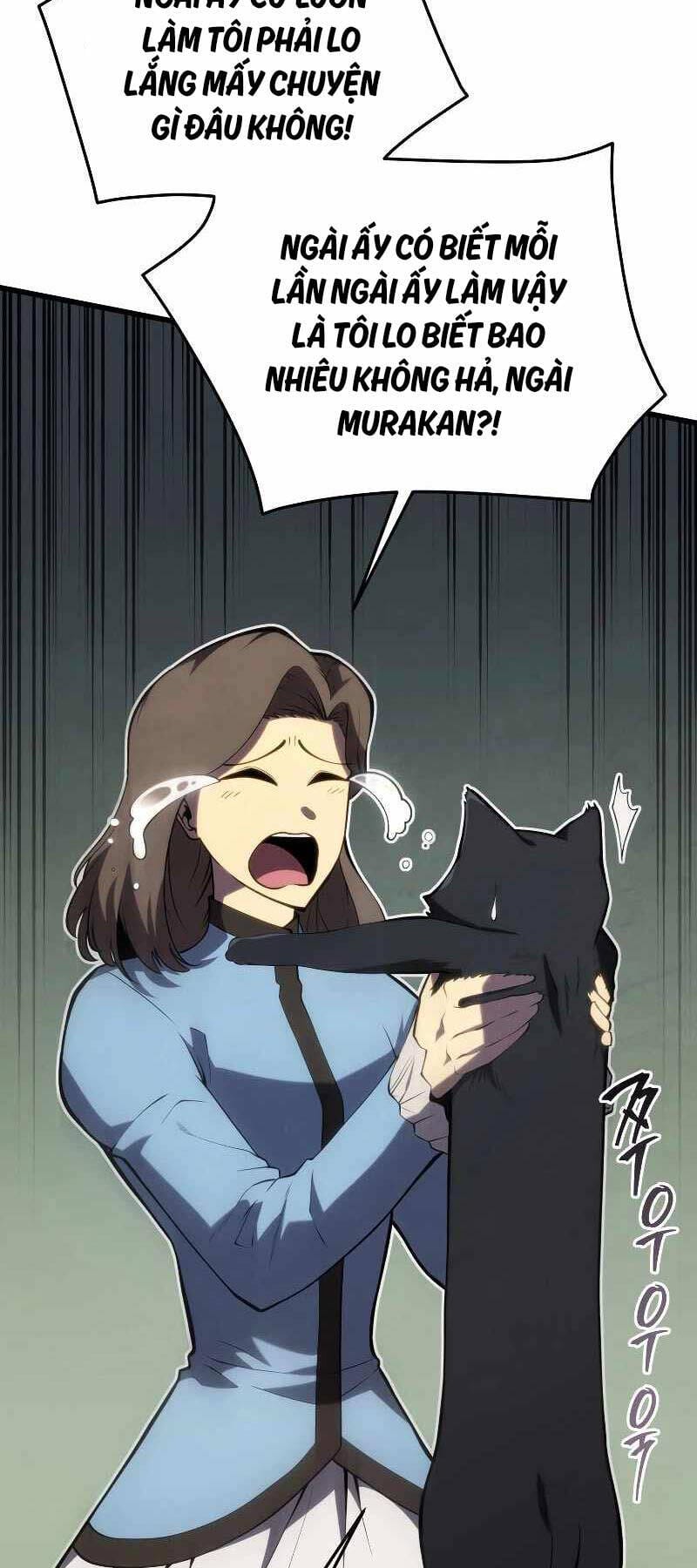 Truyện Tranh Con Trai Út Của Gia Đình Kiếm Thuật Danh Tiếng trang 6