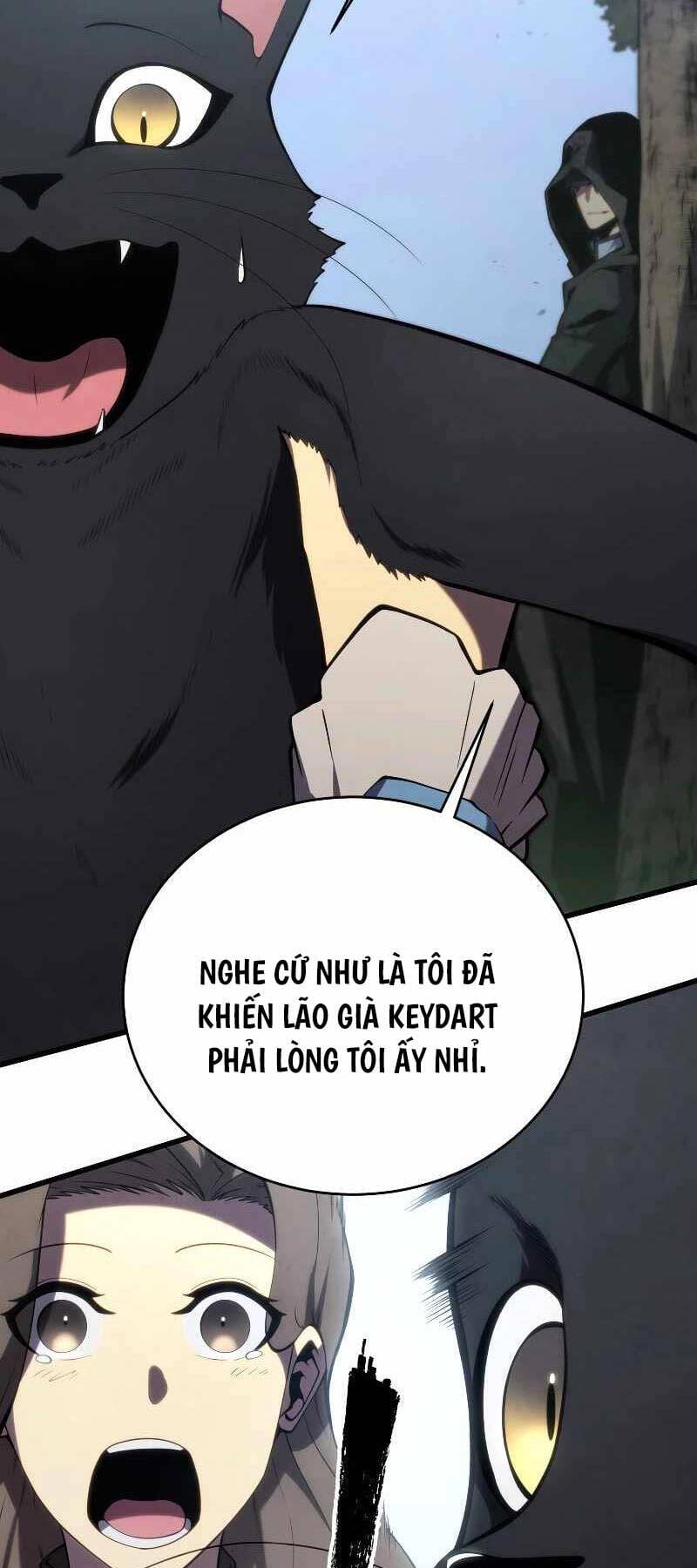 Truyện Tranh Con Trai Út Của Gia Đình Kiếm Thuật Danh Tiếng trang 6