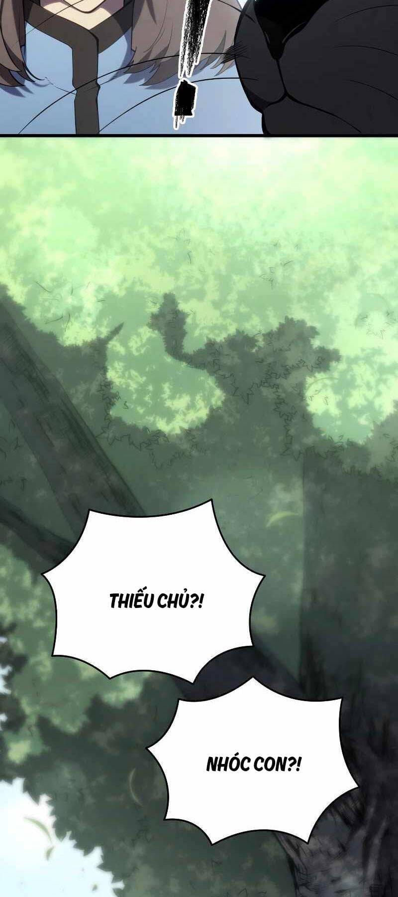 Truyện Tranh Con Trai Út Của Gia Đình Kiếm Thuật Danh Tiếng trang 6