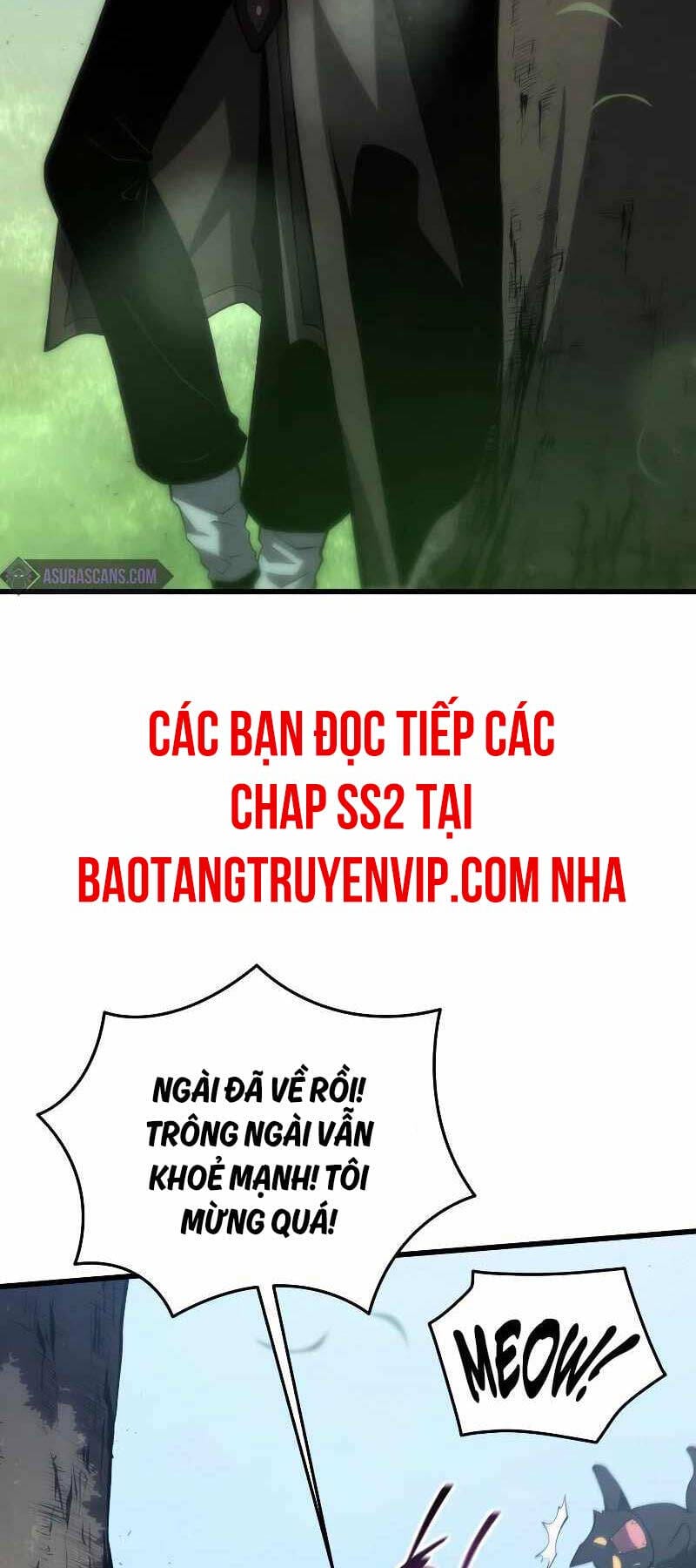 Truyện Tranh Con Trai Út Của Gia Đình Kiếm Thuật Danh Tiếng trang 6