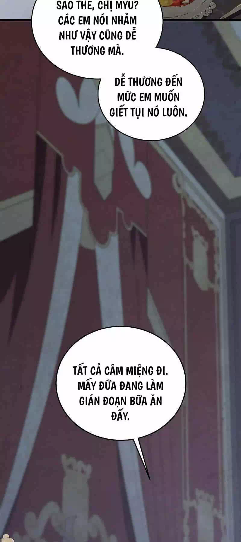 Truyện Tranh Con Trai Út Của Gia Đình Kiếm Thuật Danh Tiếng trang 6