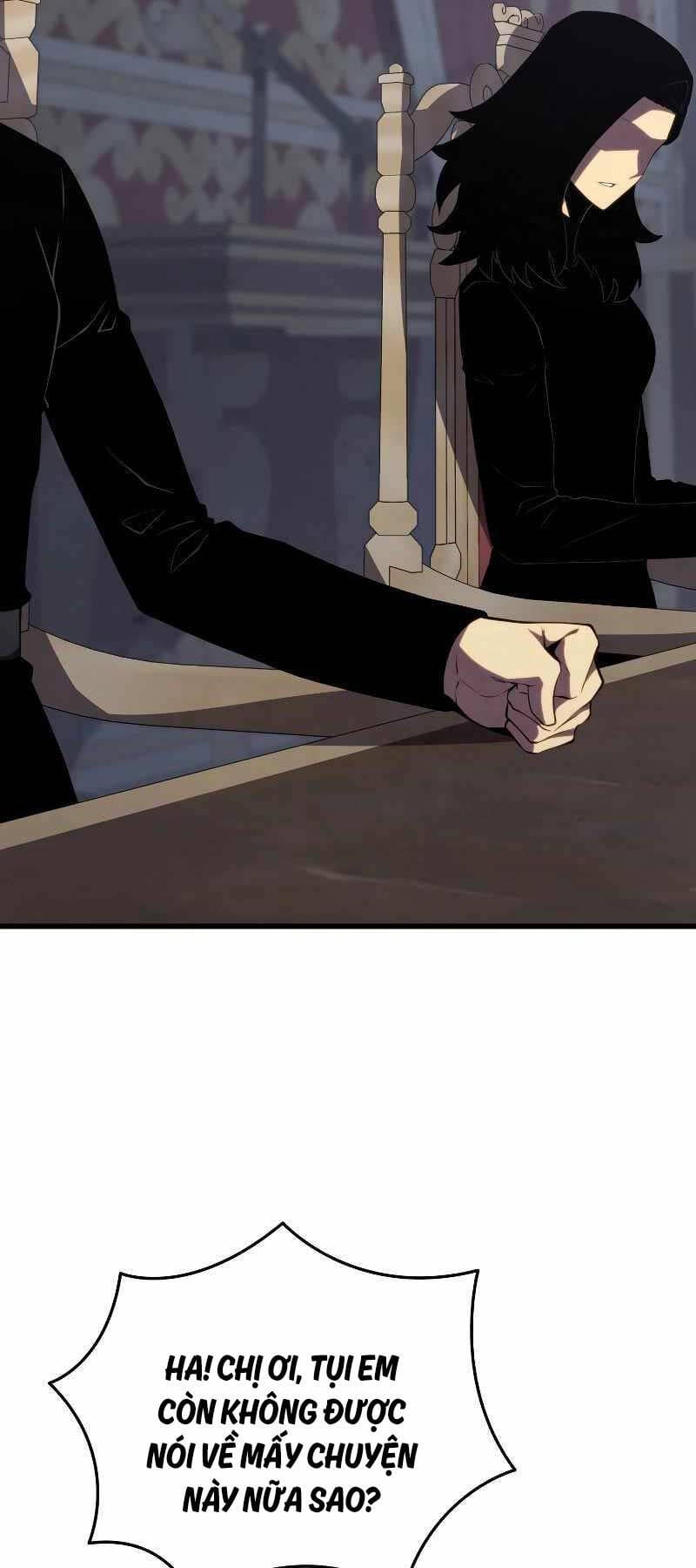 Truyện Tranh Con Trai Út Của Gia Đình Kiếm Thuật Danh Tiếng trang 6