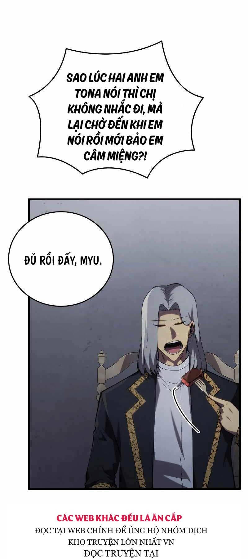 Truyện Tranh Con Trai Út Của Gia Đình Kiếm Thuật Danh Tiếng trang 6