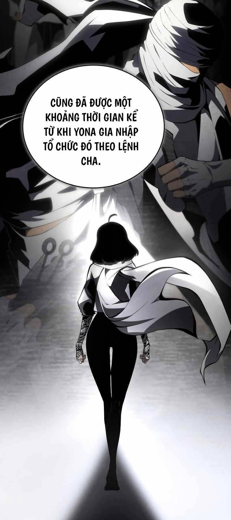 Truyện Tranh Con Trai Út Của Gia Đình Kiếm Thuật Danh Tiếng trang 6