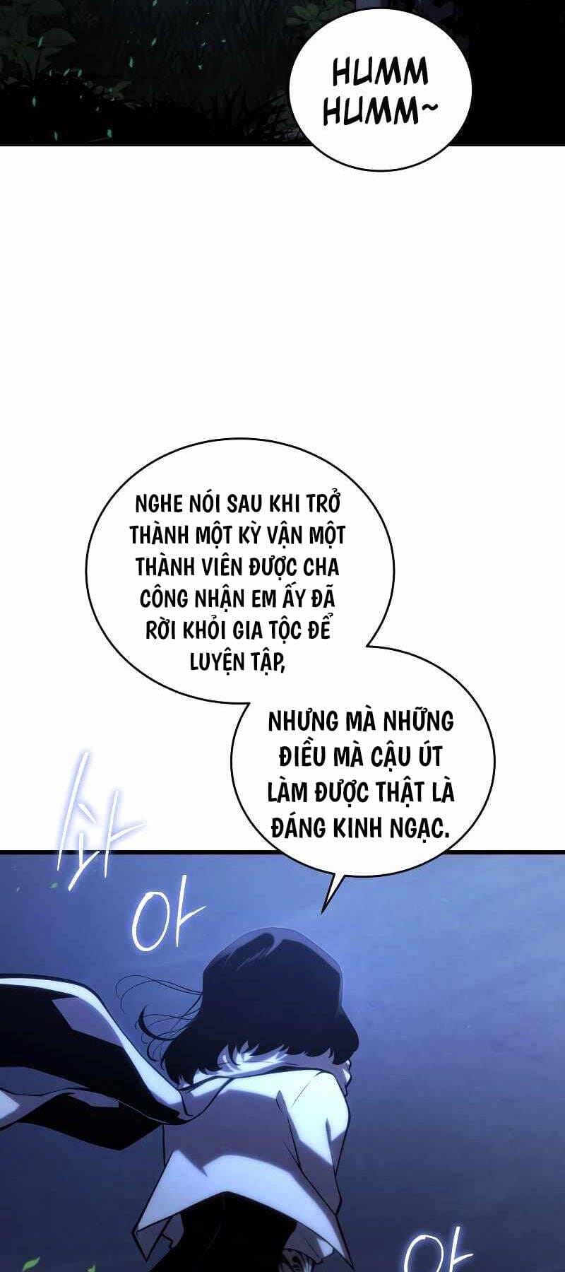 Truyện Tranh Con Trai Út Của Gia Đình Kiếm Thuật Danh Tiếng trang 6