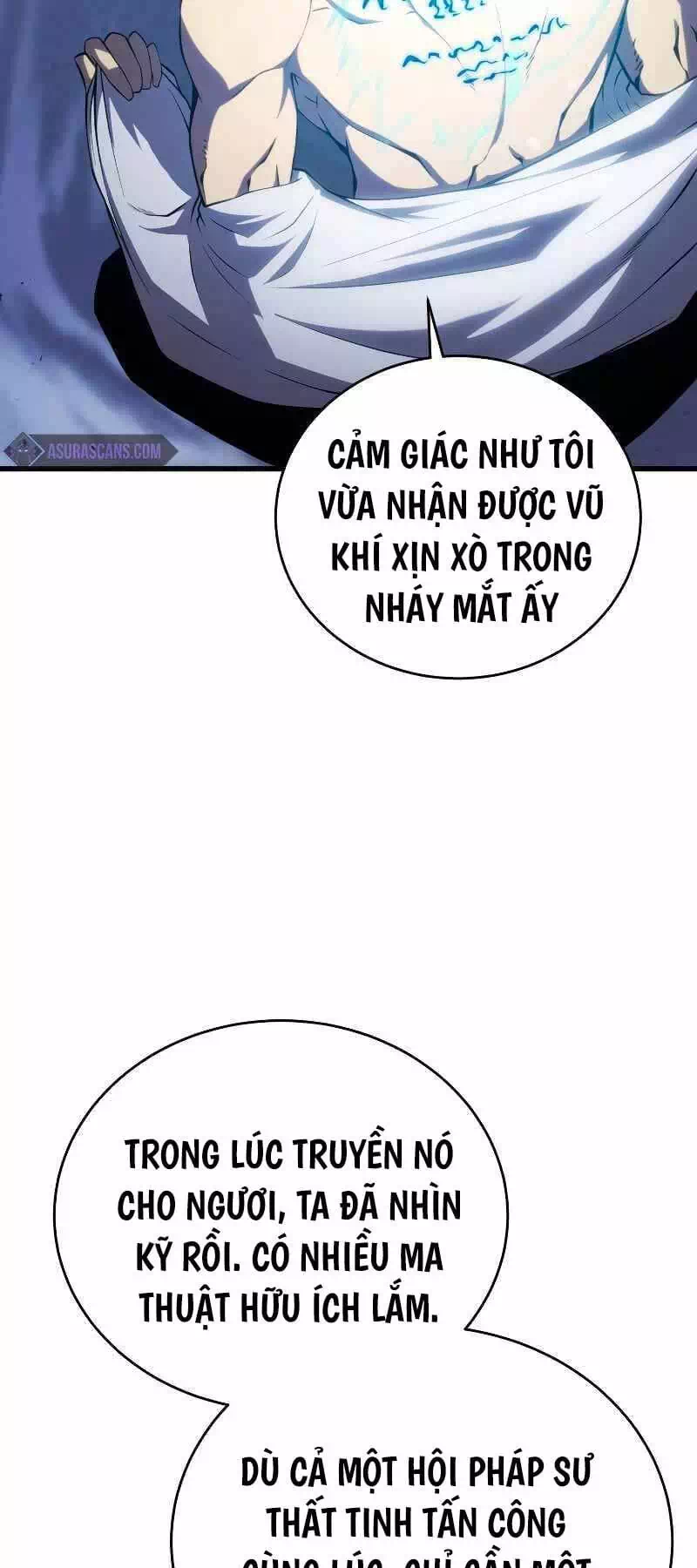 Truyện Tranh Con Trai Út Của Gia Đình Kiếm Thuật Danh Tiếng trang 6