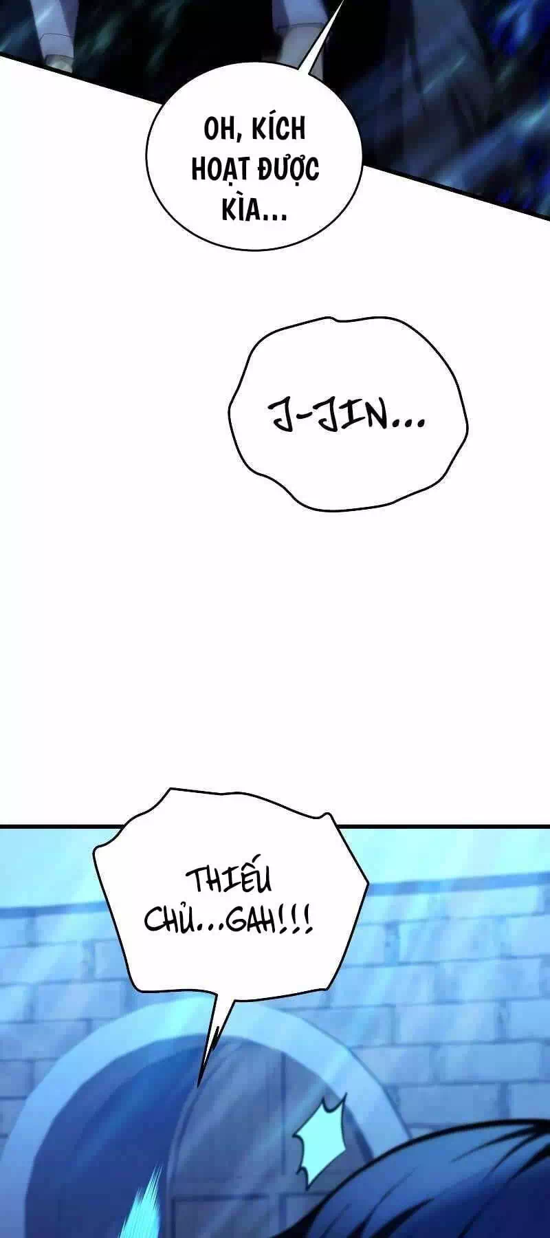 Truyện Tranh Con Trai Út Của Gia Đình Kiếm Thuật Danh Tiếng trang 6