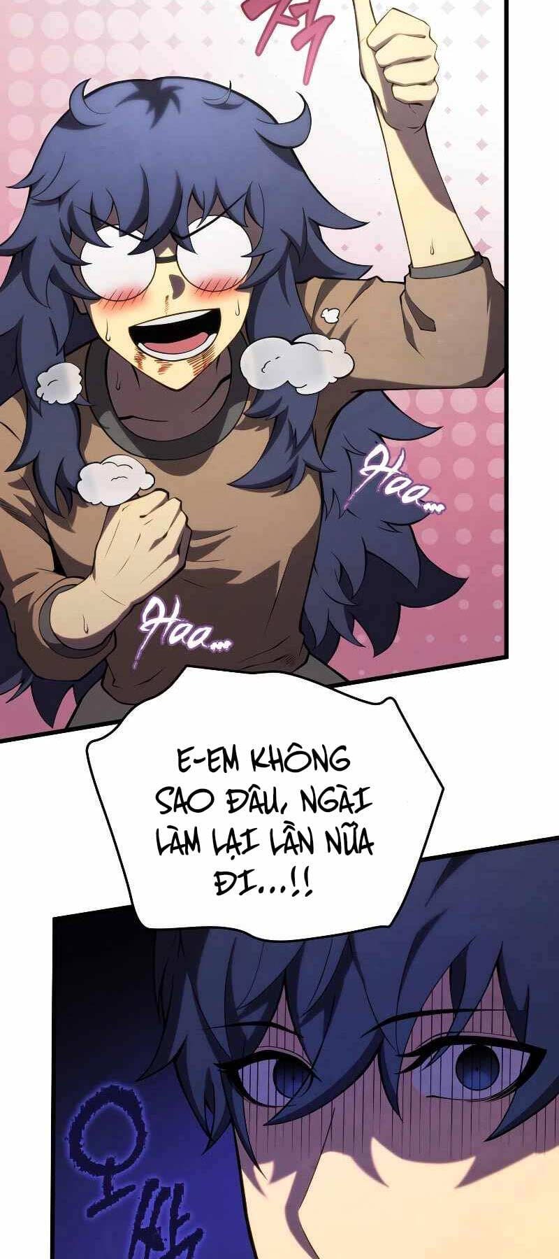 Truyện Tranh Con Trai Út Của Gia Đình Kiếm Thuật Danh Tiếng trang 6