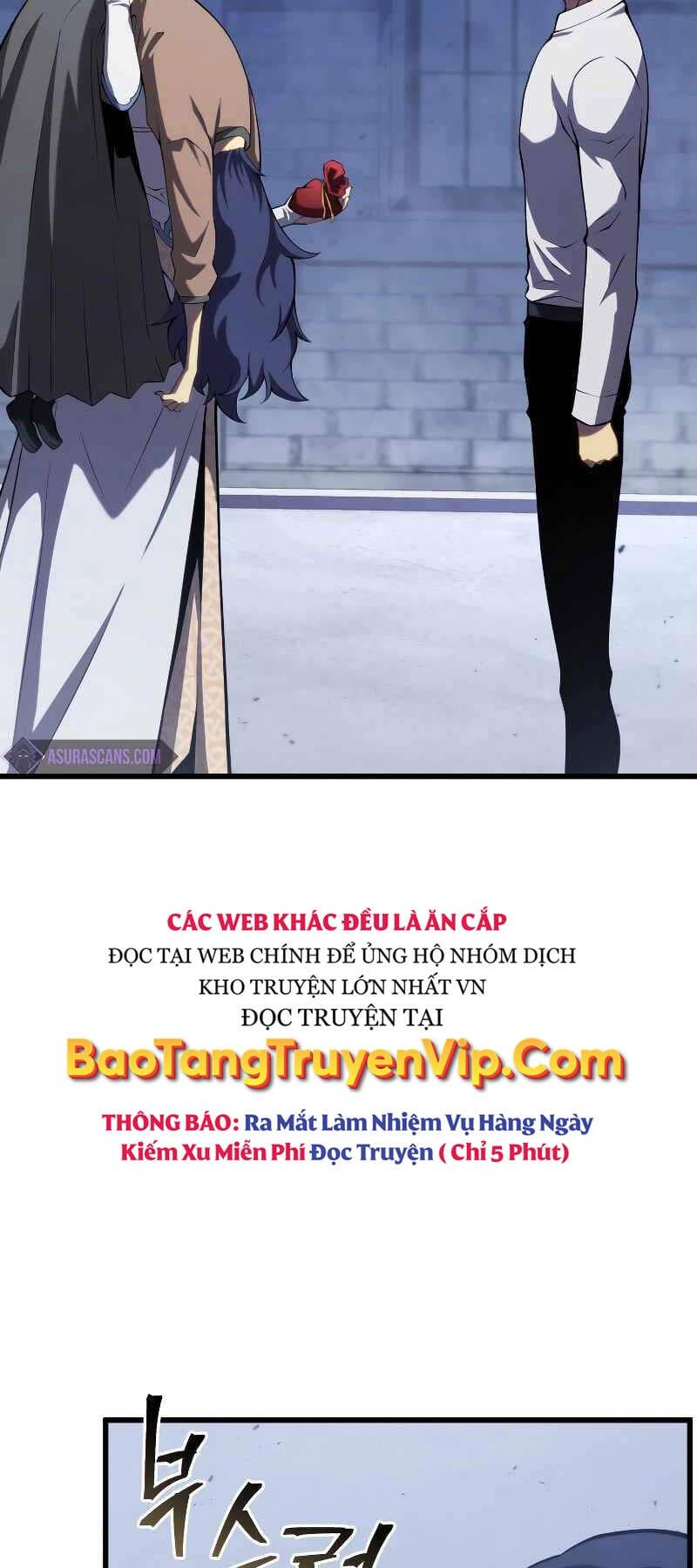 Truyện Tranh Con Trai Út Của Gia Đình Kiếm Thuật Danh Tiếng trang 6