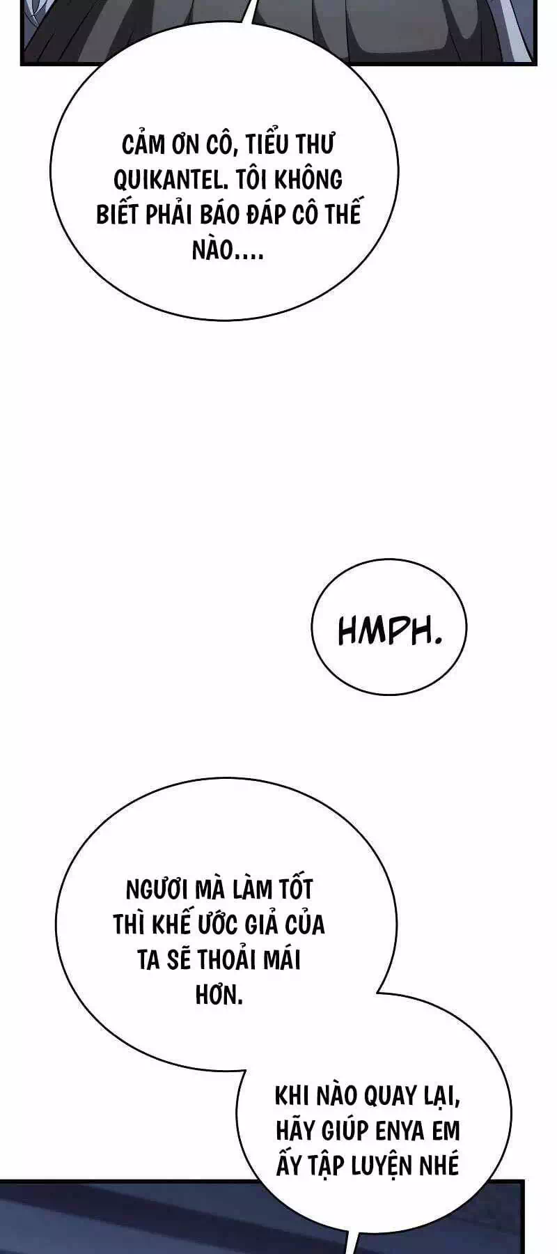 Truyện Tranh Con Trai Út Của Gia Đình Kiếm Thuật Danh Tiếng trang 6