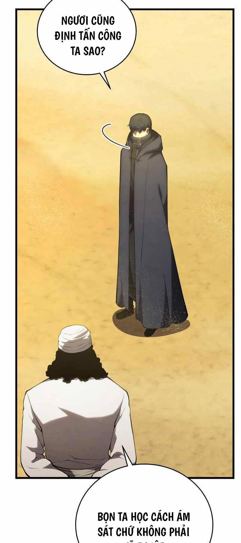 Truyện Tranh Con Trai Út Của Gia Đình Kiếm Thuật Danh Tiếng trang 6