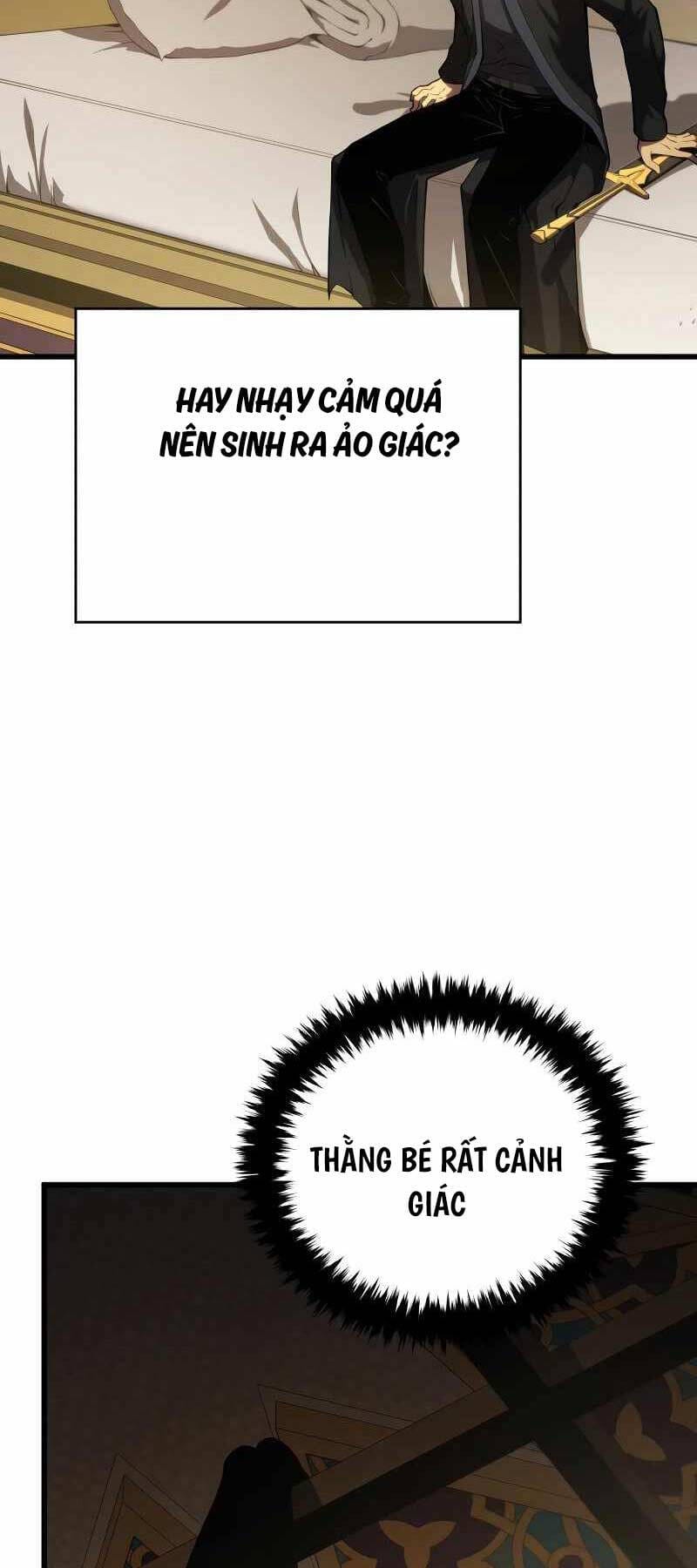 Truyện Tranh Con Trai Út Của Gia Đình Kiếm Thuật Danh Tiếng trang 6