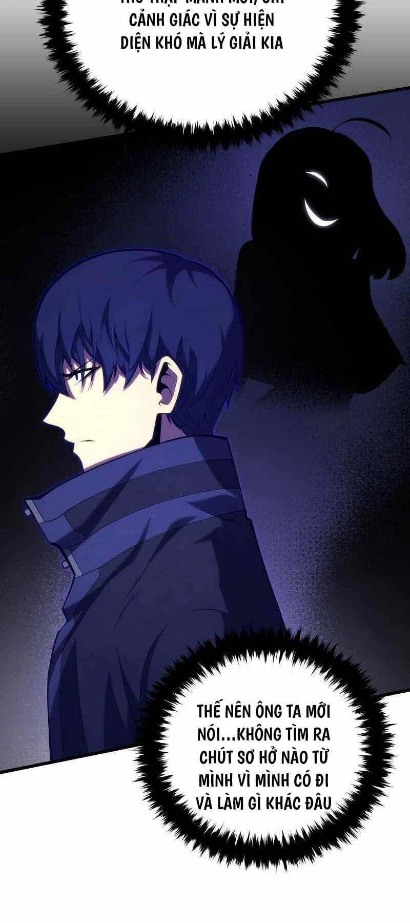 Truyện Tranh Con Trai Út Của Gia Đình Kiếm Thuật Danh Tiếng trang 6