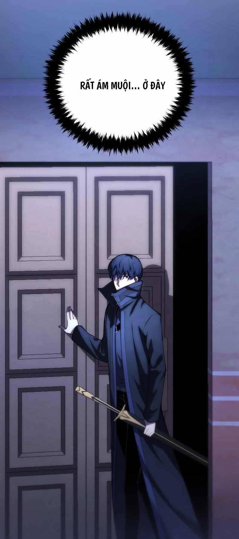 Truyện Tranh Con Trai Út Của Gia Đình Kiếm Thuật Danh Tiếng trang 6