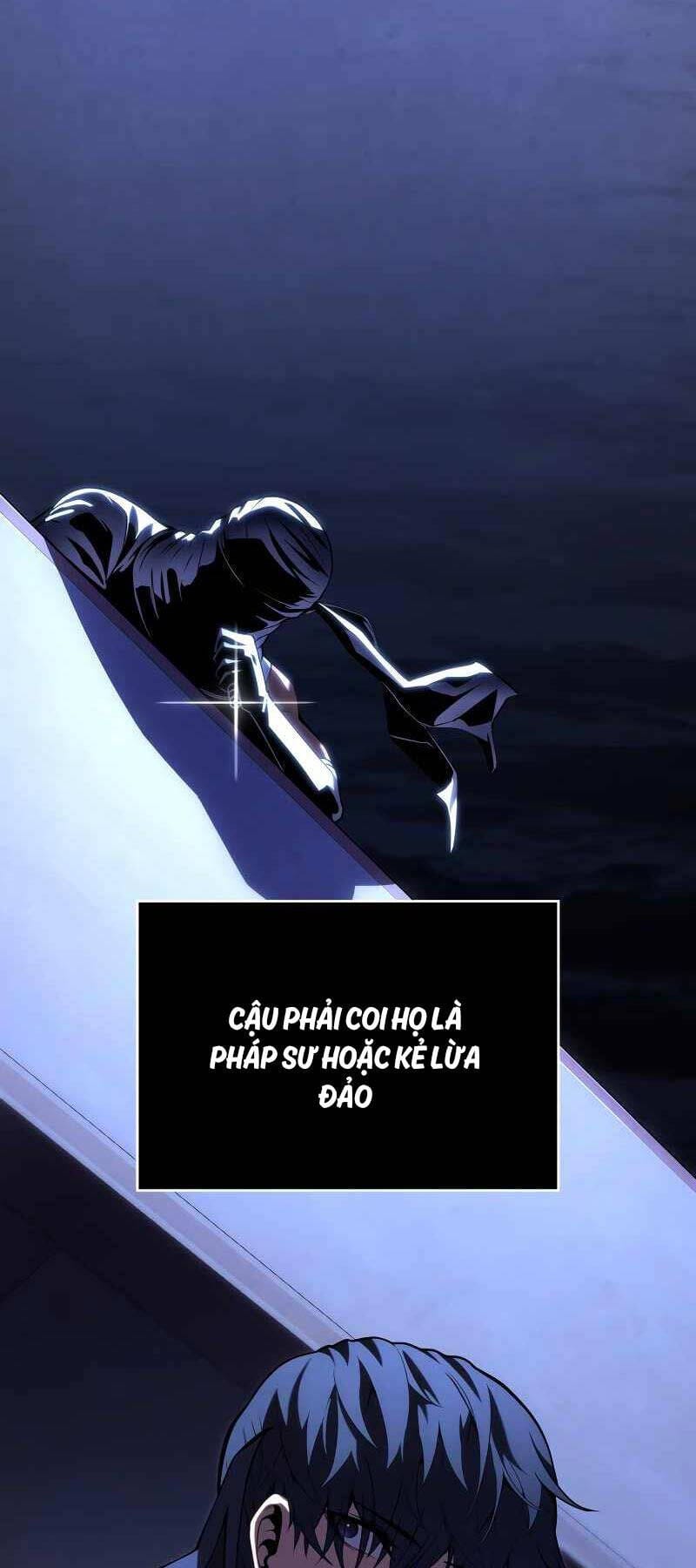 Truyện Tranh Con Trai Út Của Gia Đình Kiếm Thuật Danh Tiếng trang 6