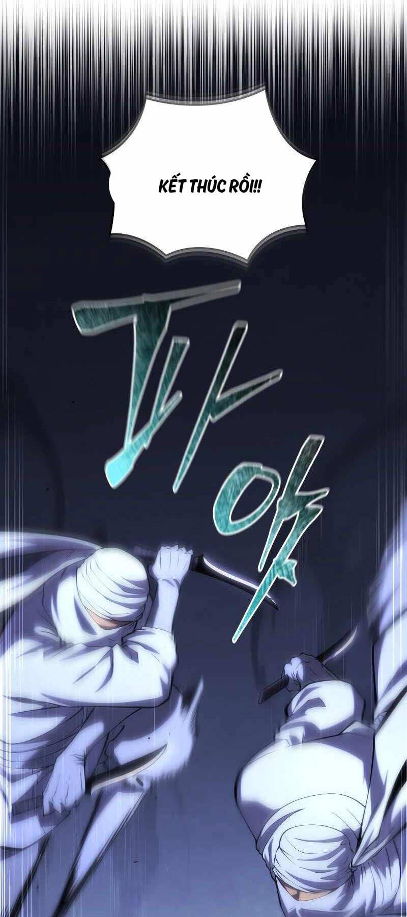 Truyện Tranh Con Trai Út Của Gia Đình Kiếm Thuật Danh Tiếng trang 6