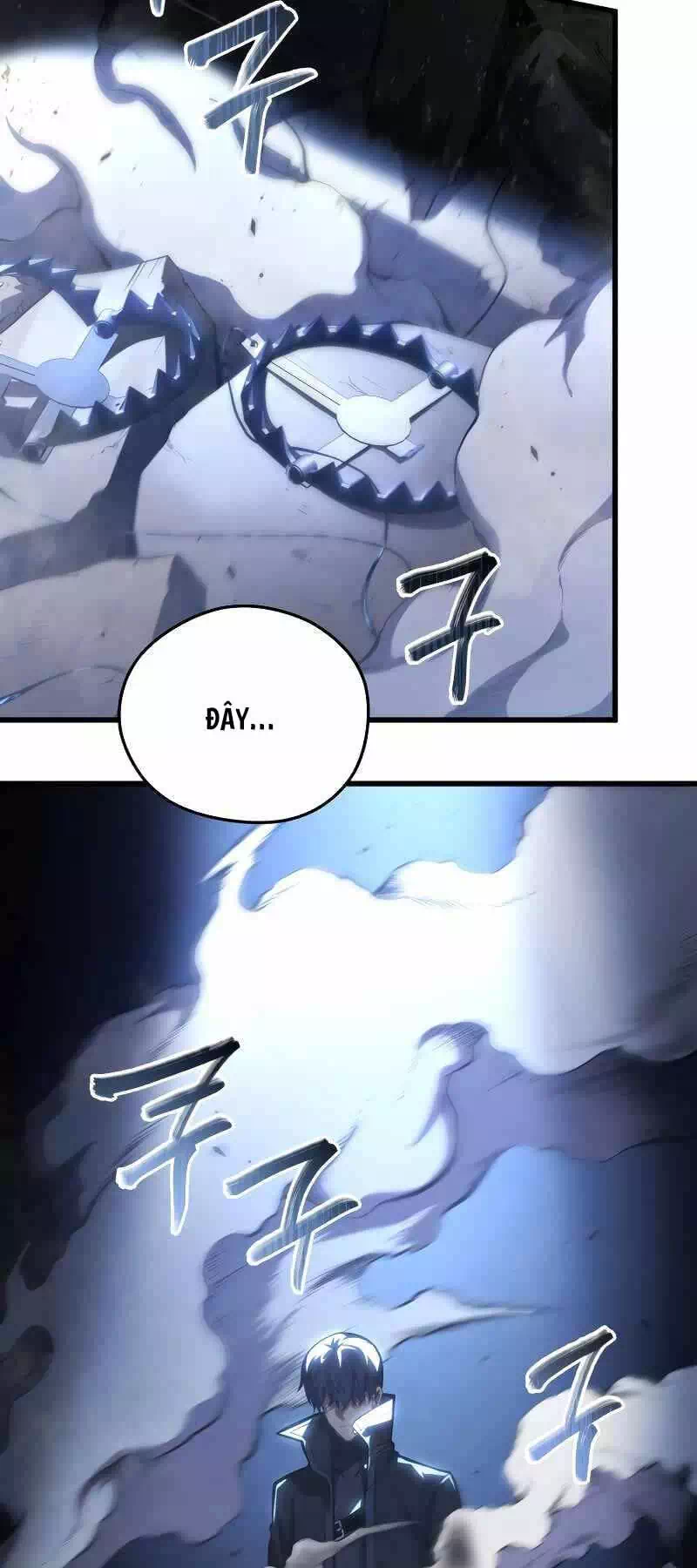 Truyện Tranh Con Trai Út Của Gia Đình Kiếm Thuật Danh Tiếng trang 6