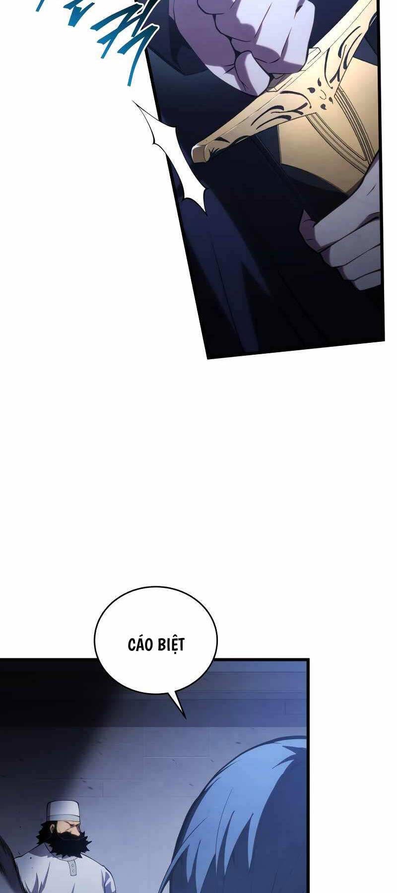 Truyện Tranh Con Trai Út Của Gia Đình Kiếm Thuật Danh Tiếng trang 6