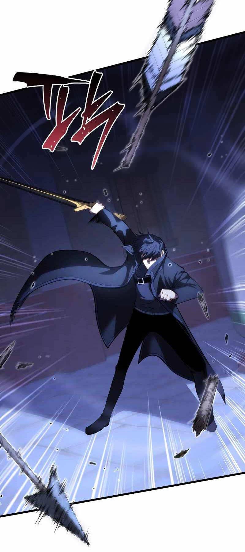 Truyện Tranh Con Trai Út Của Gia Đình Kiếm Thuật Danh Tiếng trang 6