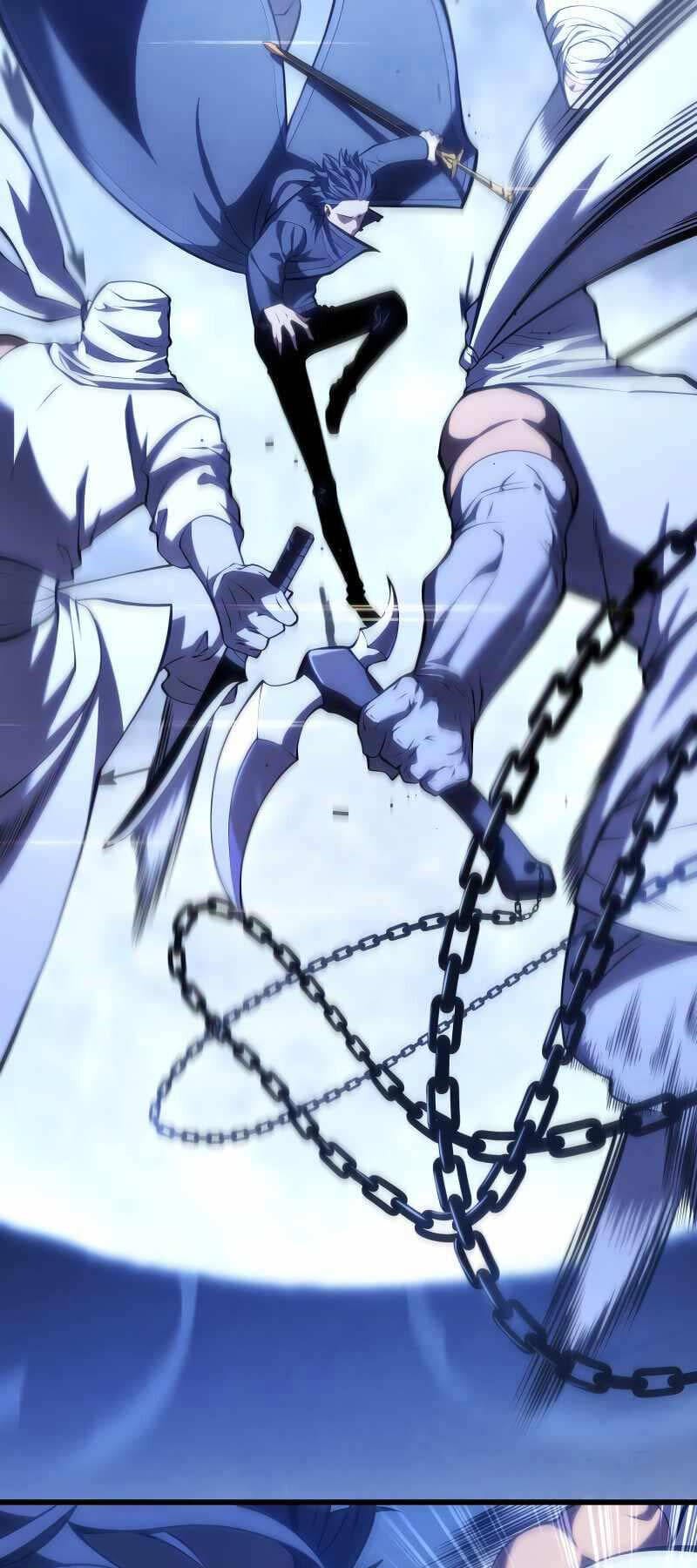 Truyện Tranh Con Trai Út Của Gia Đình Kiếm Thuật Danh Tiếng trang 6