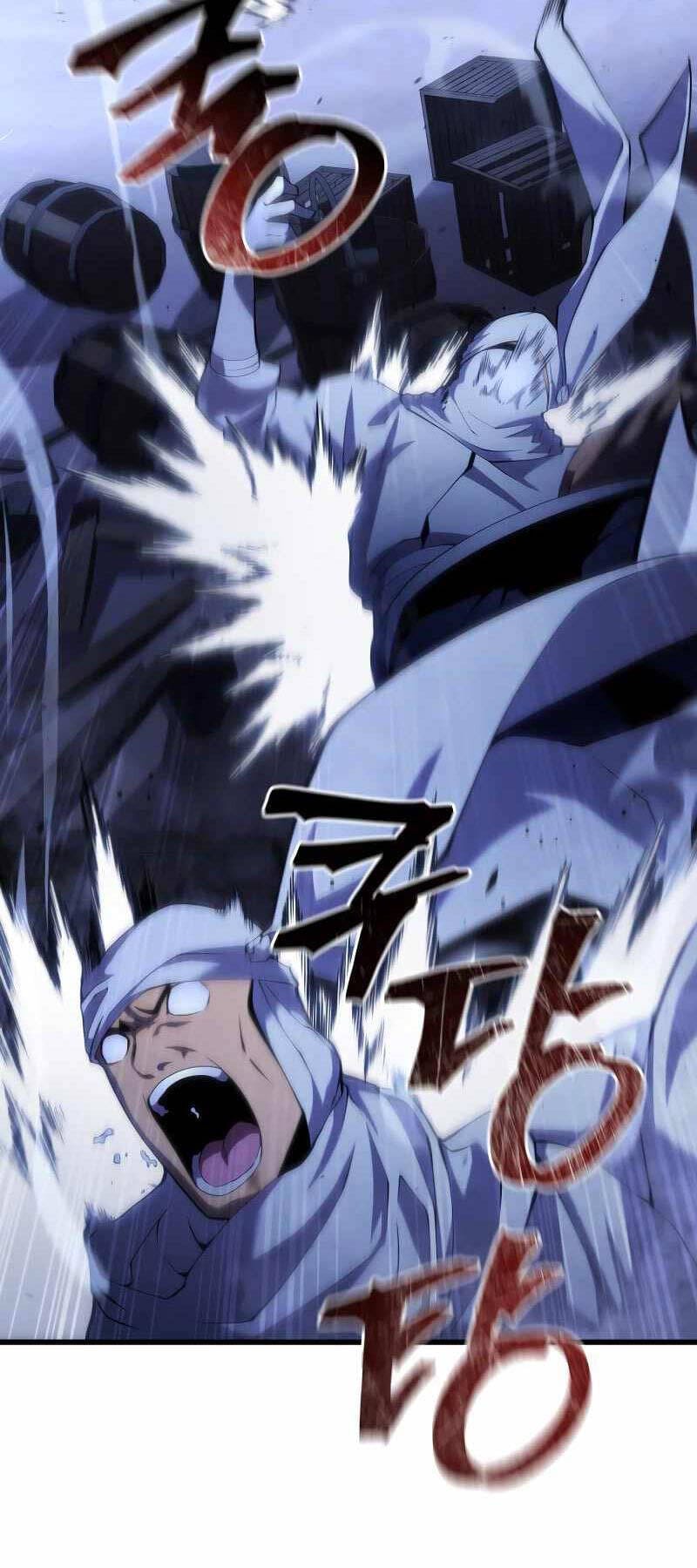 Truyện Tranh Con Trai Út Của Gia Đình Kiếm Thuật Danh Tiếng trang 6