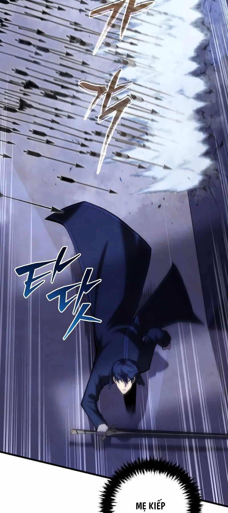 Truyện Tranh Con Trai Út Của Gia Đình Kiếm Thuật Danh Tiếng trang 6