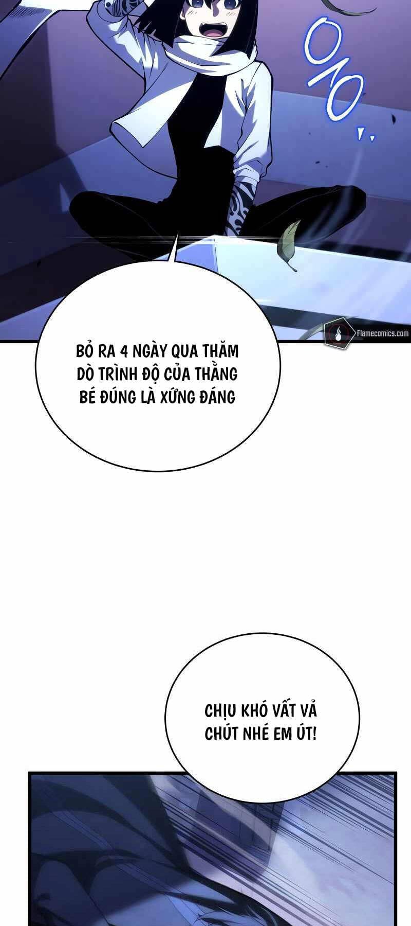 Truyện Tranh Con Trai Út Của Gia Đình Kiếm Thuật Danh Tiếng trang 6