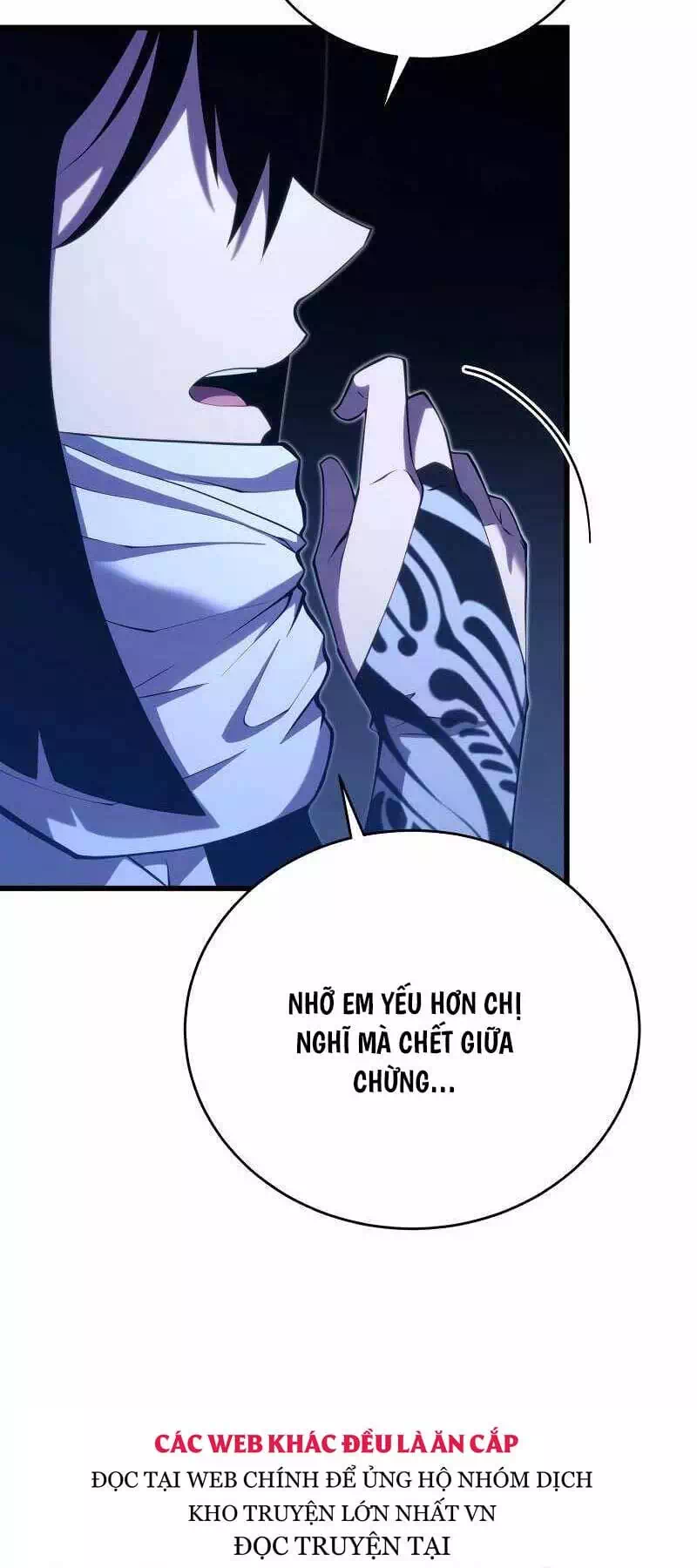 Truyện Tranh Con Trai Út Của Gia Đình Kiếm Thuật Danh Tiếng trang 6