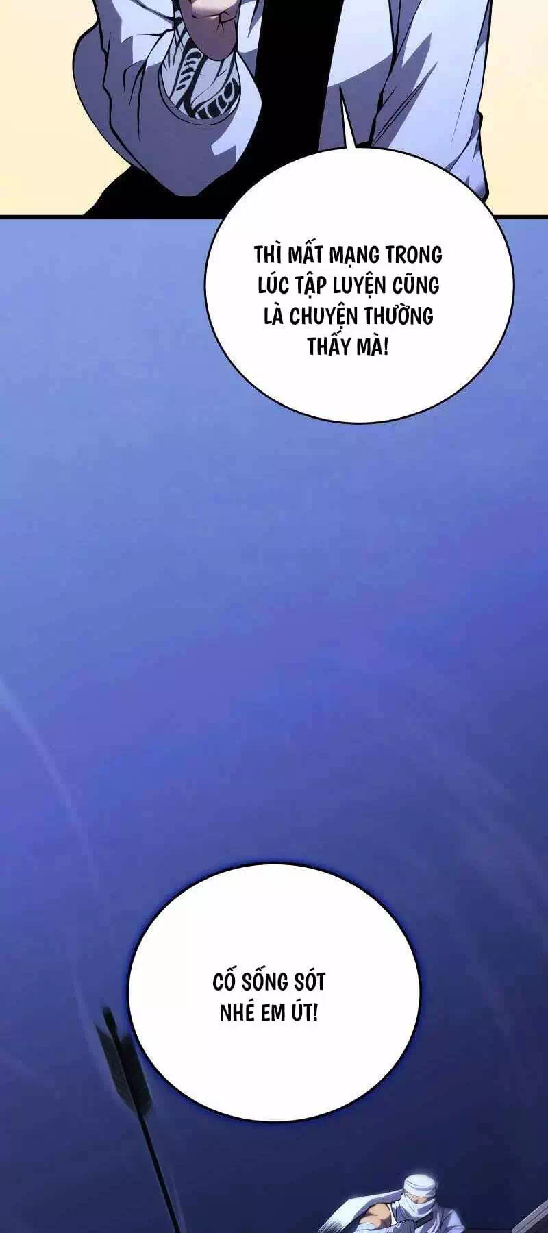 Truyện Tranh Con Trai Út Của Gia Đình Kiếm Thuật Danh Tiếng trang 6
