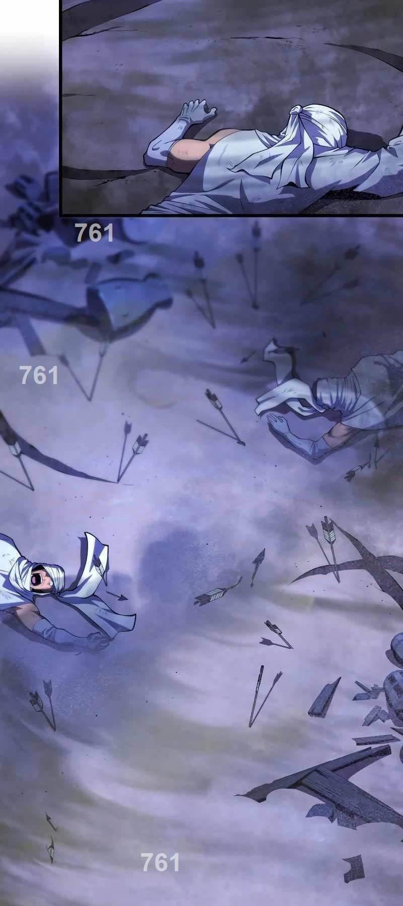 Truyện Tranh Con Trai Út Của Gia Đình Kiếm Thuật Danh Tiếng trang 6