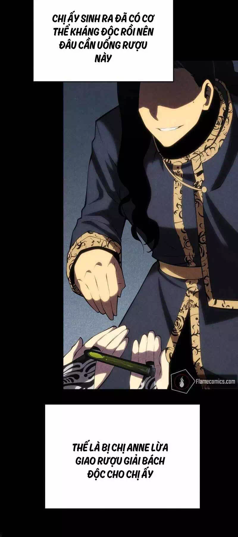 Truyện Tranh Con Trai Út Của Gia Đình Kiếm Thuật Danh Tiếng trang 6