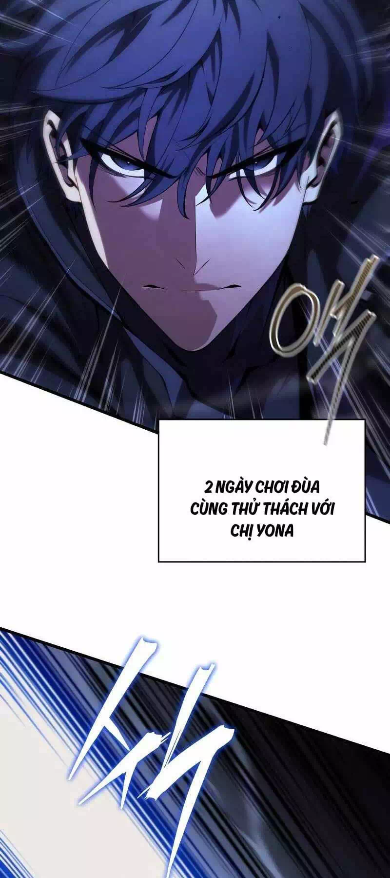 Truyện Tranh Con Trai Út Của Gia Đình Kiếm Thuật Danh Tiếng trang 6