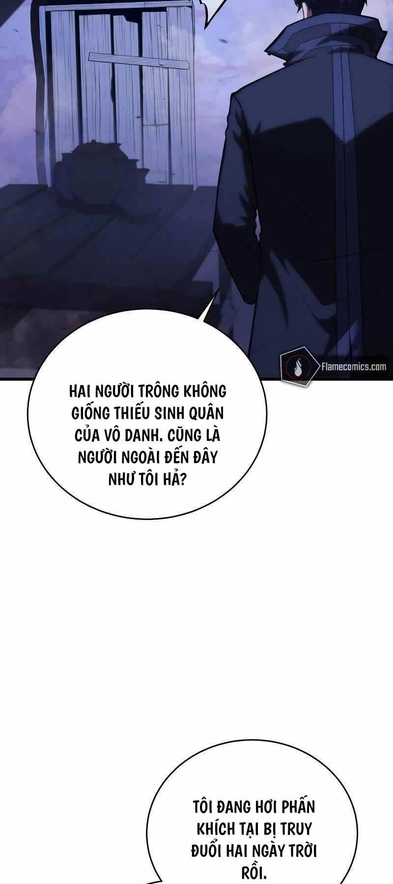 Truyện Tranh Con Trai Út Của Gia Đình Kiếm Thuật Danh Tiếng trang 6