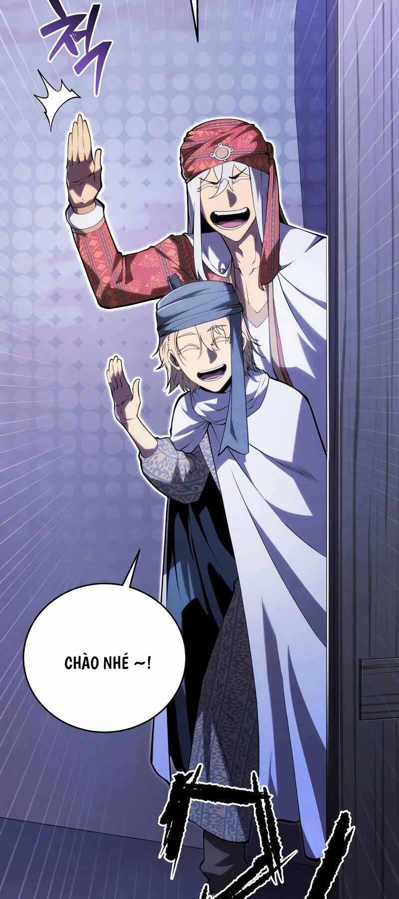 Truyện Tranh Con Trai Út Của Gia Đình Kiếm Thuật Danh Tiếng trang 6