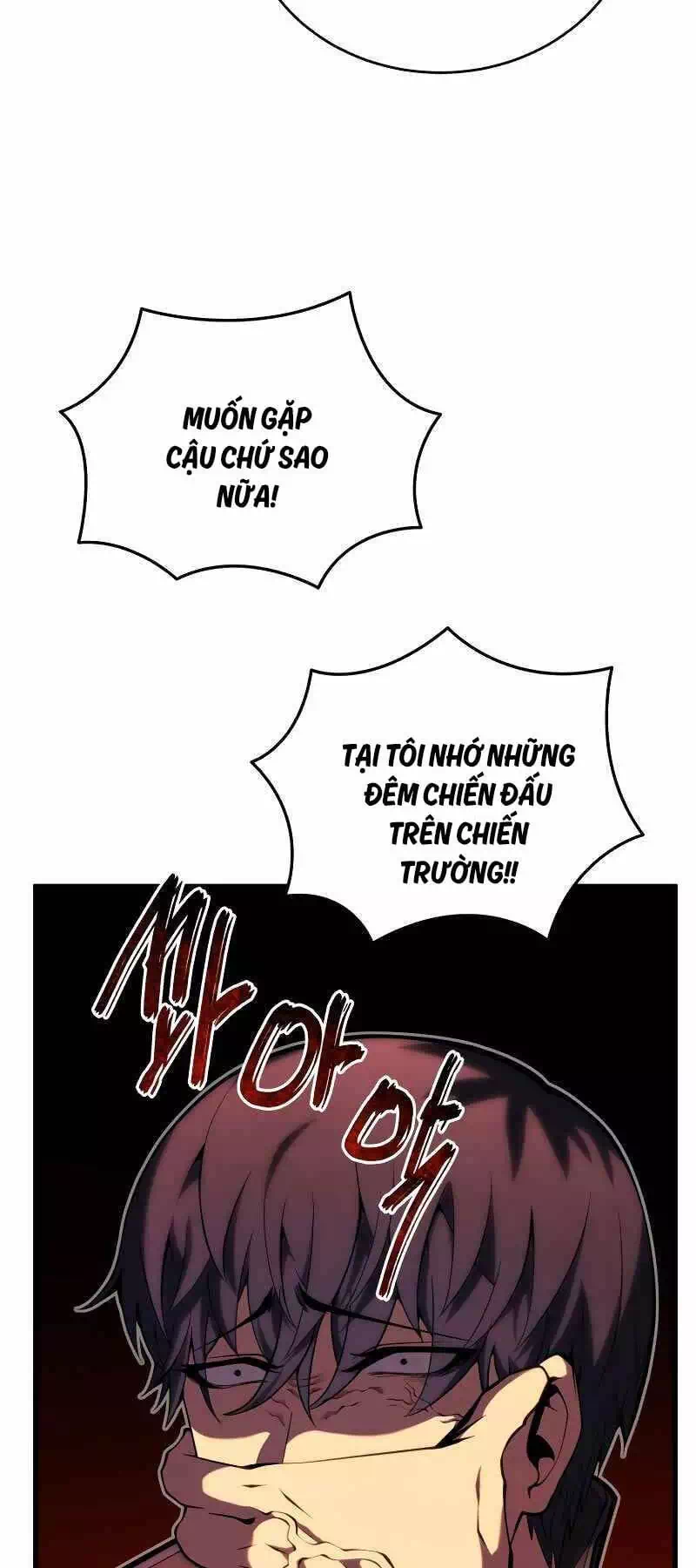 Truyện Tranh Con Trai Út Của Gia Đình Kiếm Thuật Danh Tiếng trang 6