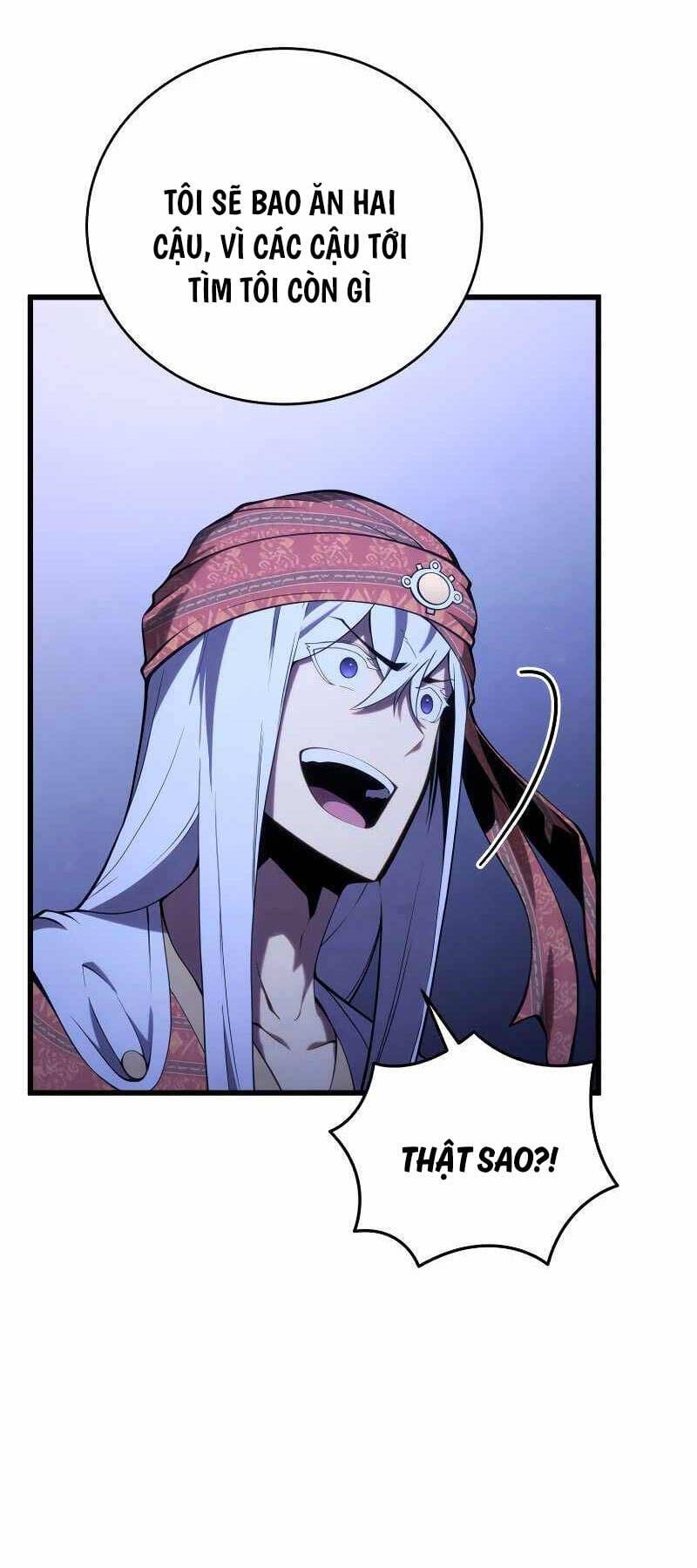 Truyện Tranh Con Trai Út Của Gia Đình Kiếm Thuật Danh Tiếng trang 6