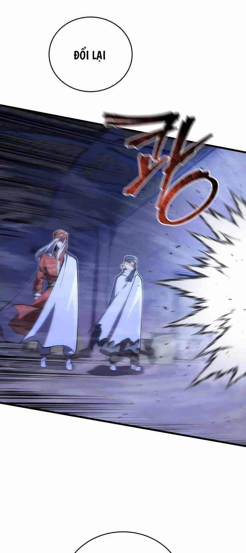 Truyện Tranh Con Trai Út Của Gia Đình Kiếm Thuật Danh Tiếng trang 6