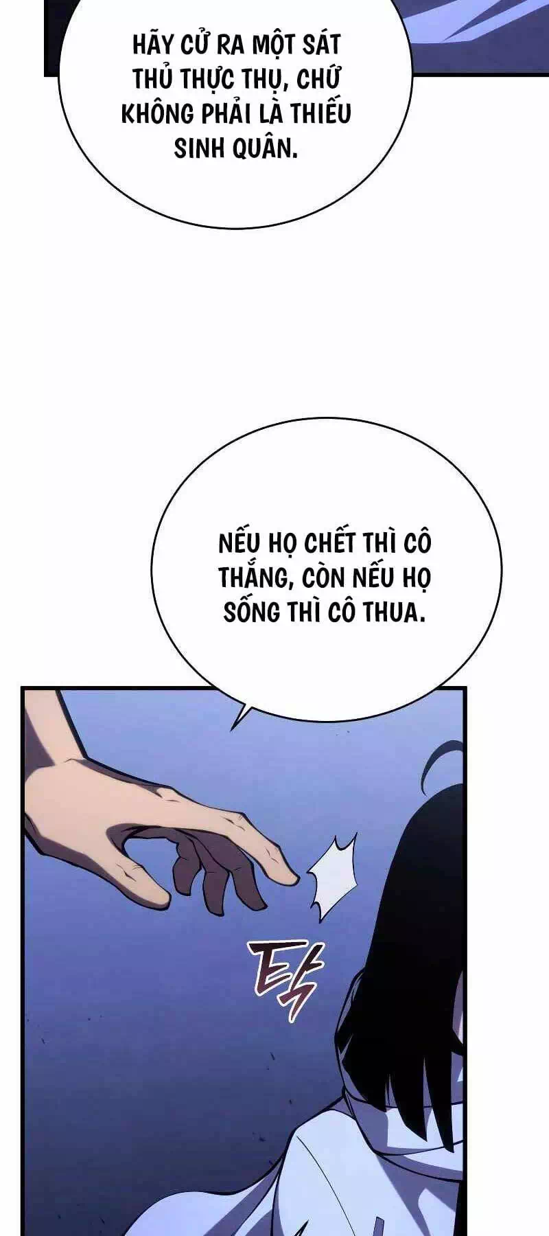 Truyện Tranh Con Trai Út Của Gia Đình Kiếm Thuật Danh Tiếng trang 6