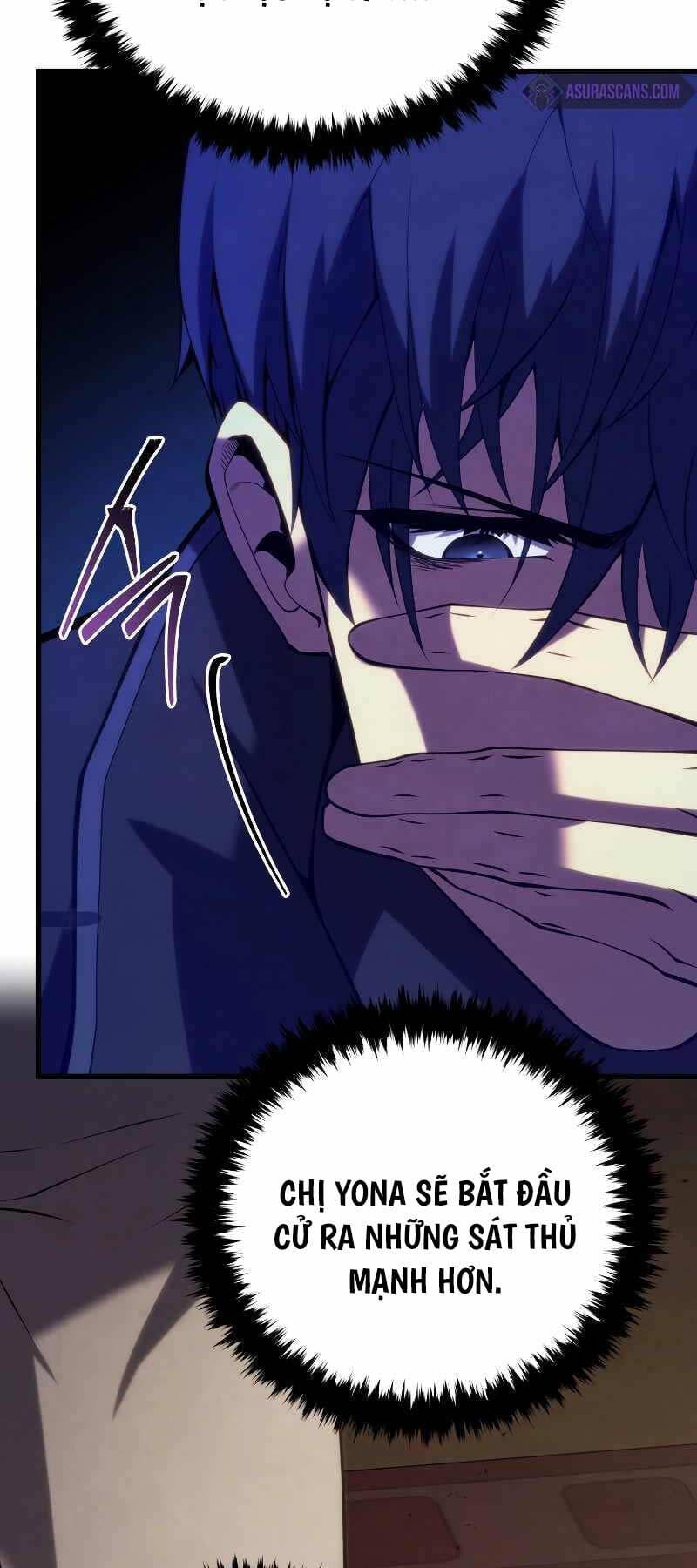 Truyện Tranh Con Trai Út Của Gia Đình Kiếm Thuật Danh Tiếng trang 6