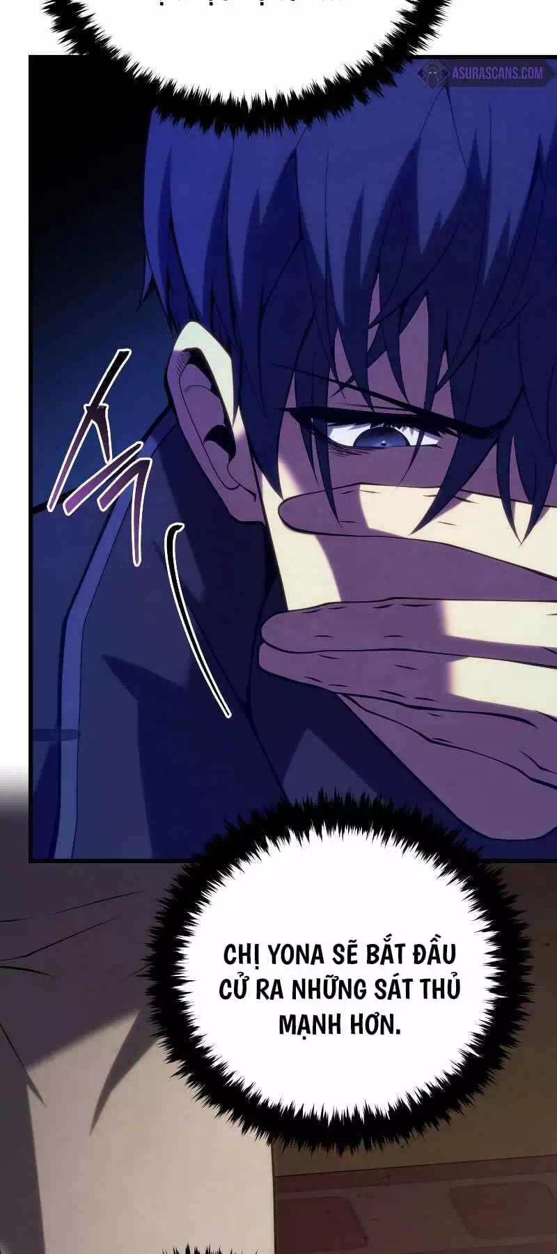 Truyện Tranh Con Trai Út Của Gia Đình Kiếm Thuật Danh Tiếng trang 6