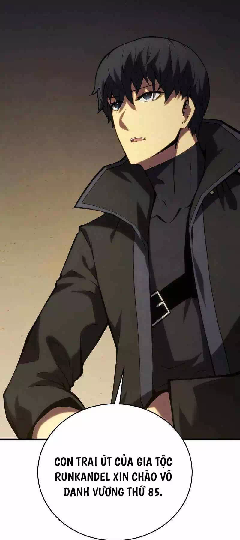 Truyện Tranh Con Trai Út Của Gia Đình Kiếm Thuật Danh Tiếng trang 6