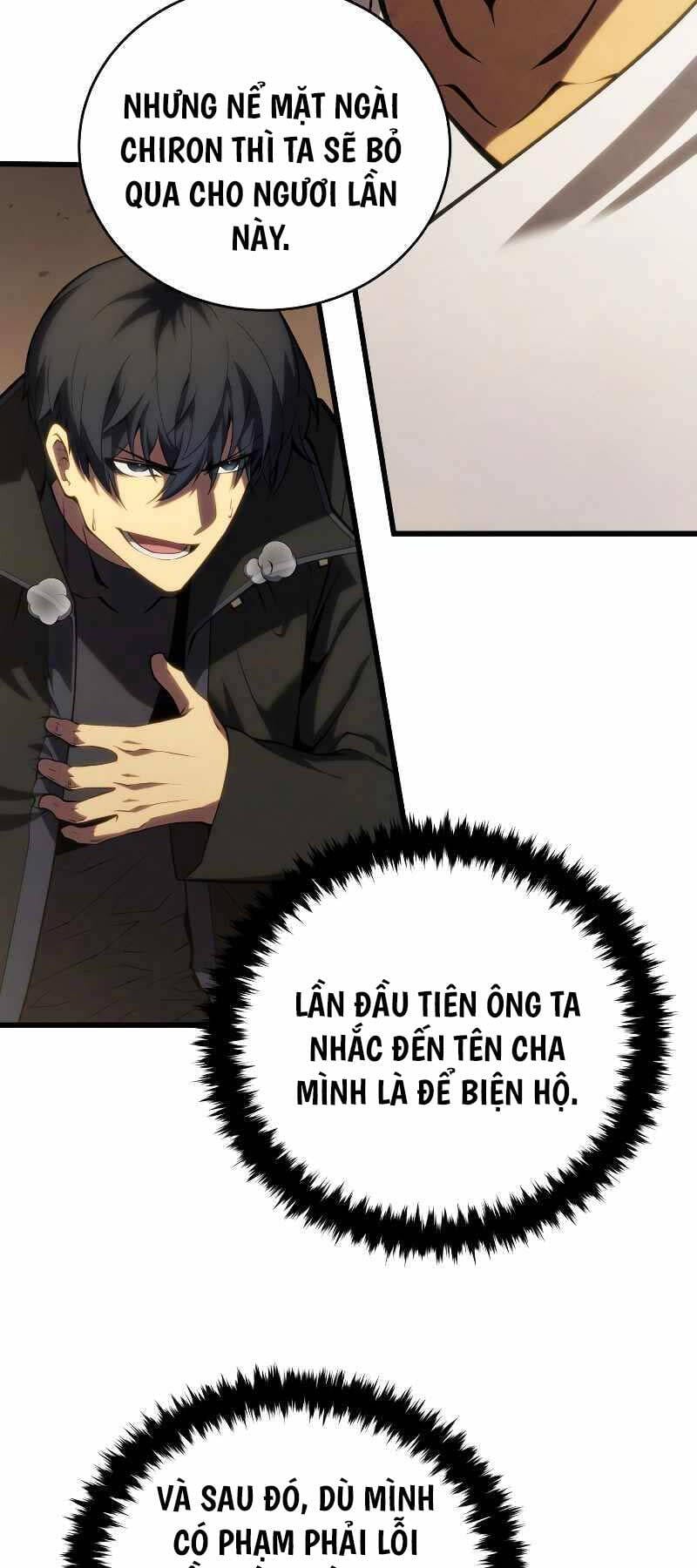 Truyện Tranh Con Trai Út Của Gia Đình Kiếm Thuật Danh Tiếng trang 6